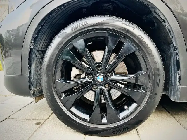 BMW X1 — Фото автомобиля 19