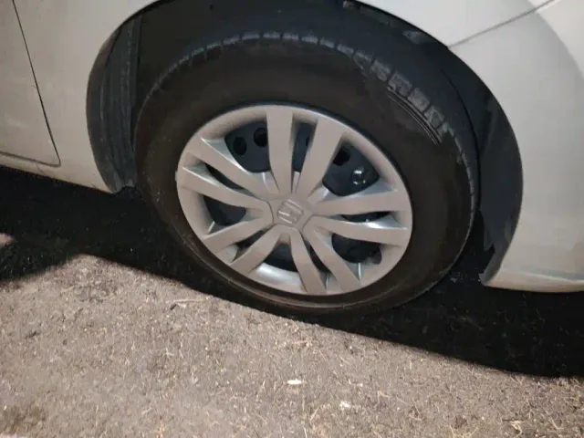 Honda Fit — Фото автомобиля 8