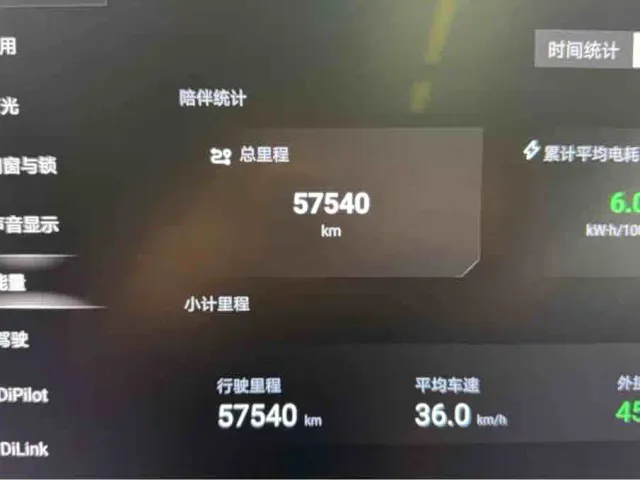 BYD FangChengBao Leopard 5 — Фото автомобиля 11