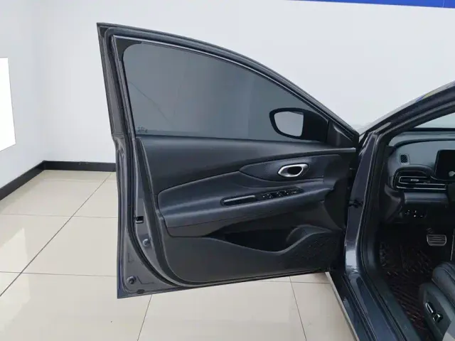 GAC Trumpchi Emkoo — Фото автомобиля 7
