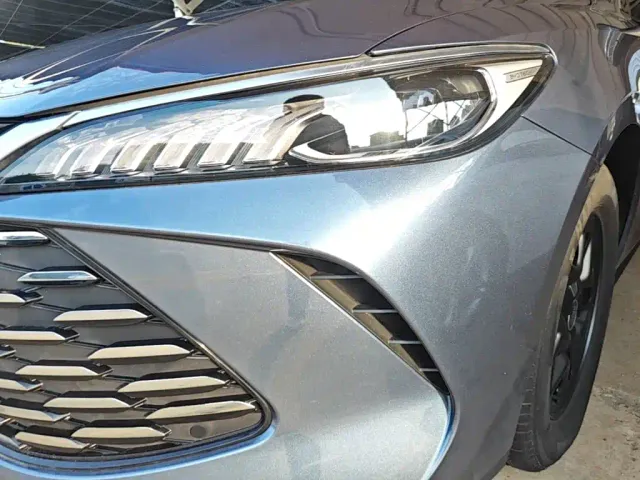 BYD Qin PLUS — Фото автомобиля 23