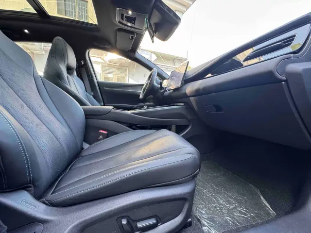 BYD Seal 06 — Фото автомобиля 5