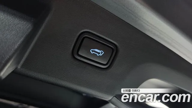 Hyundai Tucson NX4 — Фото автомобиля 16