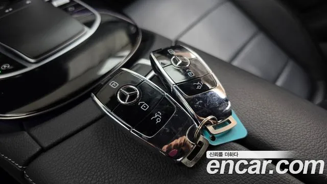 Mercedes-Benz E-Class W213 — Фото автомобиля 22