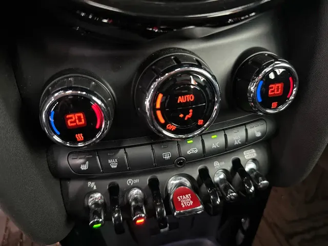 MINI John Cooper Works — Фото автомобиля 14
