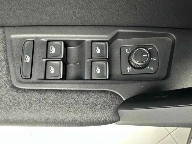 Volkswagen Tayron — Фото автомобиля 14