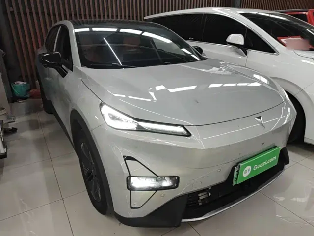 Deepal S05 — Фото автомобиля 3