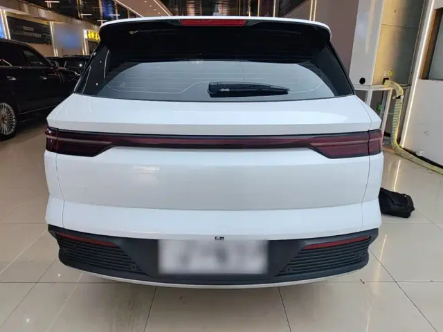 BYD Song Pro — Фото автомобиля 5