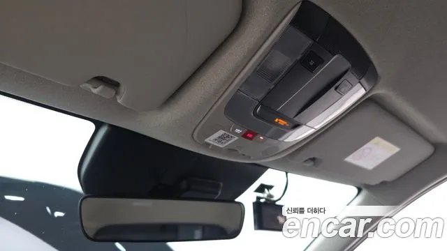 Kia Niro All Niro EV Air — Фото автомобиля 18