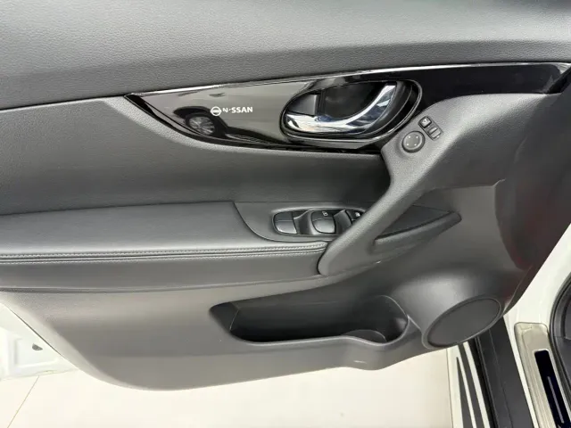 Nissan X-Trail — Фото автомобиля 13