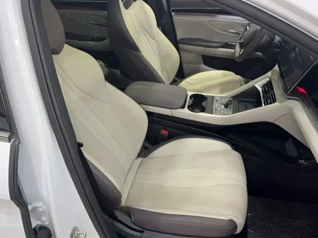 BYD Song PLUS — Фото автомобиля 21