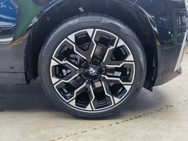 BMW X3 — Фото автомобиля 20