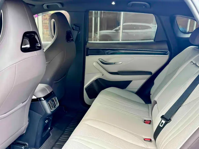BYD Song PLUS — Фото автомобиля 15