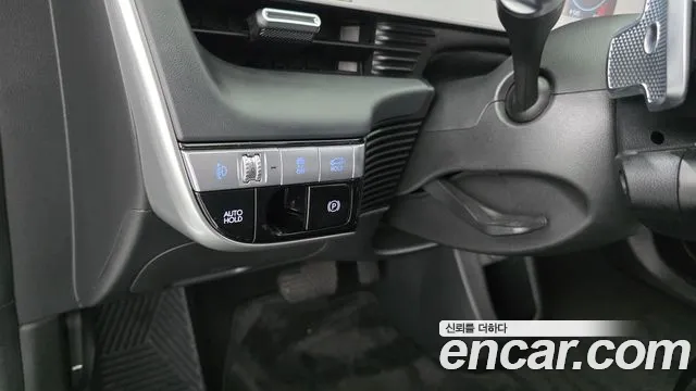 Hyundai Ioniq5 Ioniq5 — Фото автомобиля 14