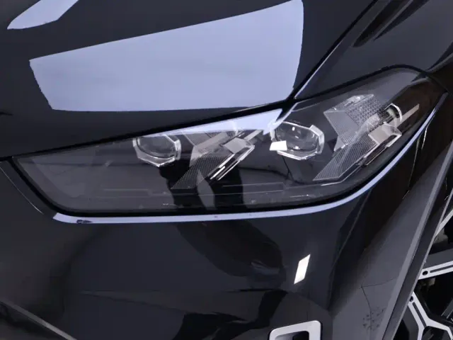 BMW X5 — Фото автомобиля 4
