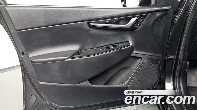 Kia EV6 Long Range — Фото автомобиля 19