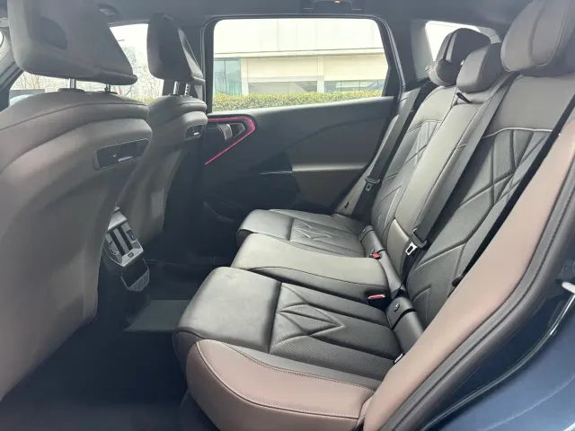 BMW X3 — Фото автомобиля 8
