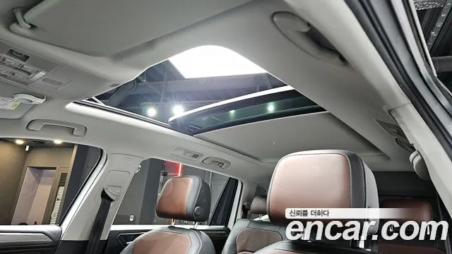 Volkswagen Tiguan — Фото автомобиля 19