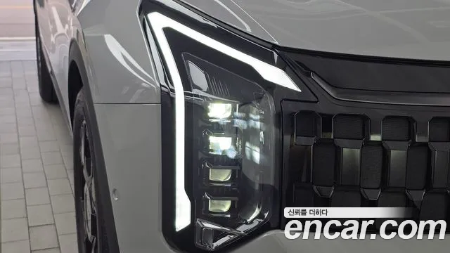 Kia Sportage — Фото автомобиля 7