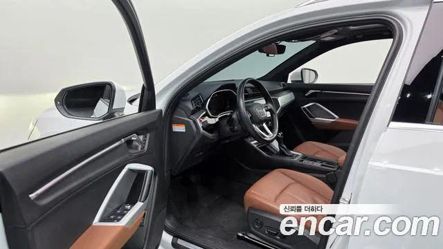 Audi Q3 F3 — Фото автомобиля 15