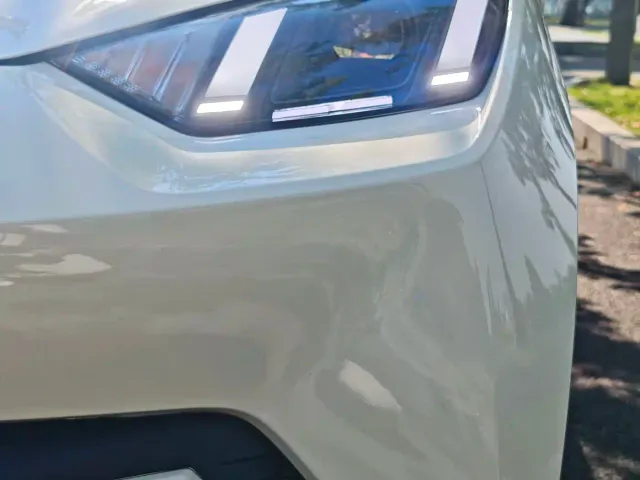 BYD Seagull — Фото автомобиля 10
