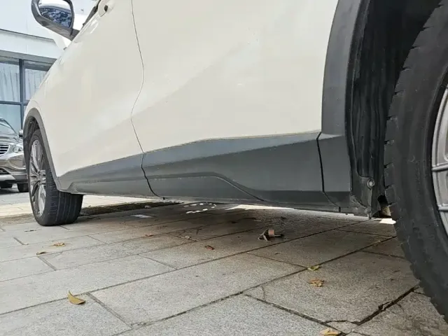 Changan Oshan Changan Oushang X5 2021 1.5T DCT Flagship — Фото автомобиля 21