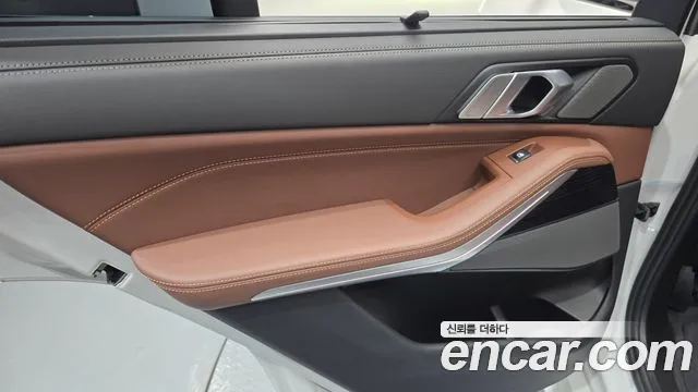 BMW X5 G05 — Фото автомобиля 24