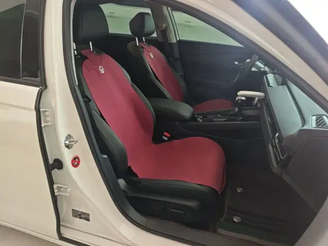 Honda Inspire — Фото автомобиля 19