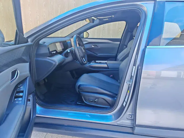 BYD Qin L — Фото автомобиля 5