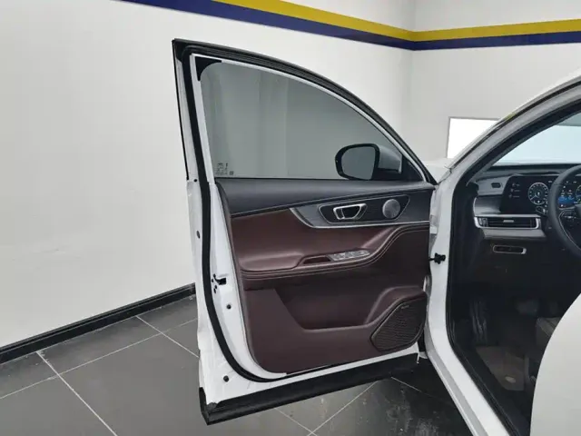 Chery Tiggo 8 PRO — Фото автомобиля 7