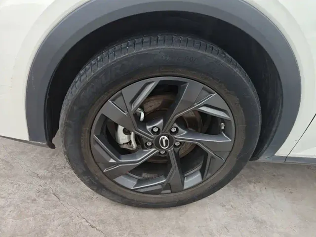 GAC Trumpchi GS3 — Фото автомобиля 22