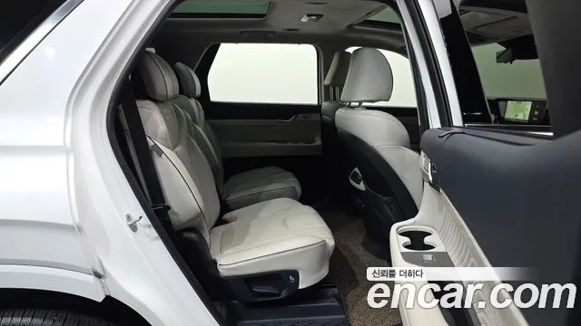 Hyundai Palisade The New Palisade Бензин 3.8 4WD — Фото автомобиля 12