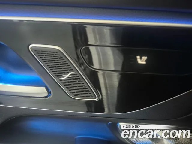 Mercedes-Benz GLC-Class X254 — Фото автомобиля 14