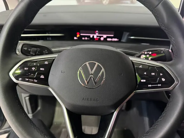 Volkswagen ID.7 Vizzion — Фото автомобиля 18