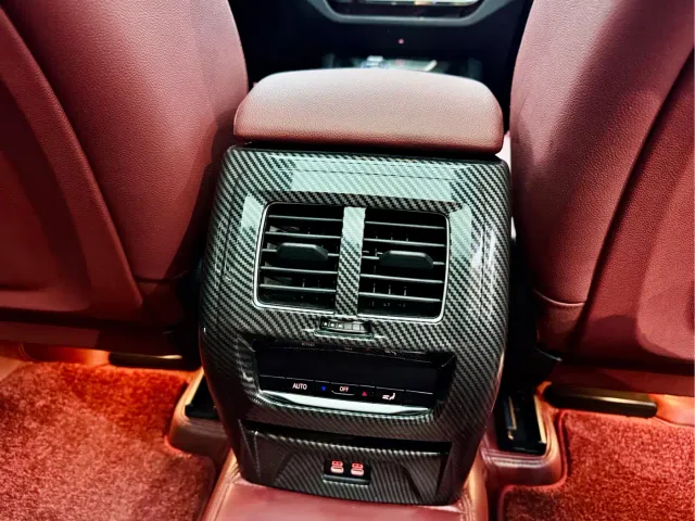 BMW X3 — Фото автомобиля 19