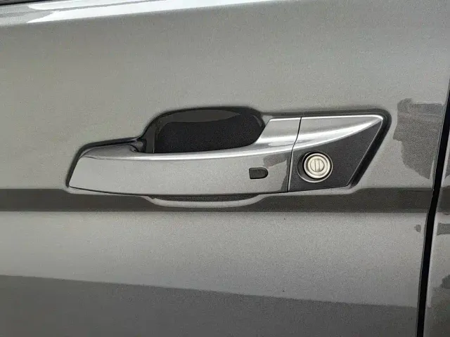 Changan CS75 — Фото автомобиля 18