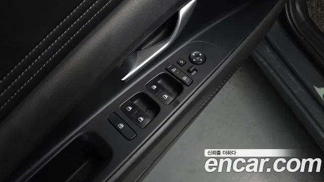 Hyundai Avante CN7 — Фото автомобиля 24