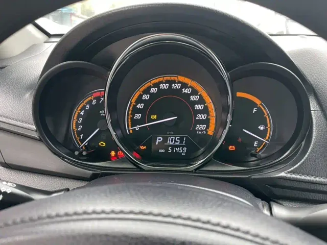 Toyota YARiS L Zhi Xuan — Фото автомобиля 2