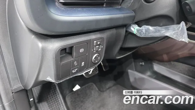 Hyundai Ioniq 6 — Фото автомобиля 25