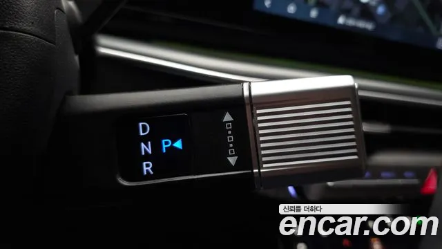Hyundai Grandeur GN7 — Фото автомобиля 12