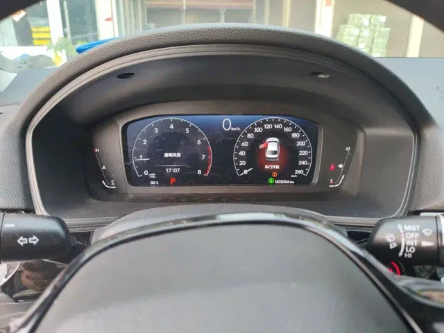 Honda Civic — Фото автомобиля 14