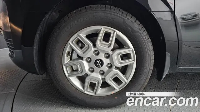 Hyundai Staria Staria L3.5 Карго 5 мест — Фото автомобиля 5