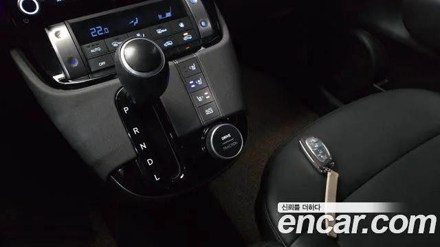 Hyundai Casper Casper (New) — Фото автомобиля 9