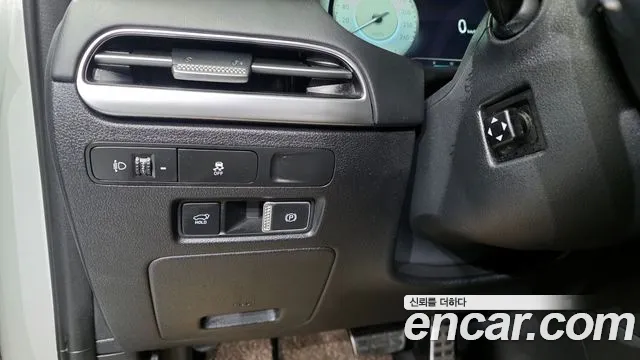 Hyundai Palisade The New Palisade Бензин 3.8 2WD — Фото автомобиля 15