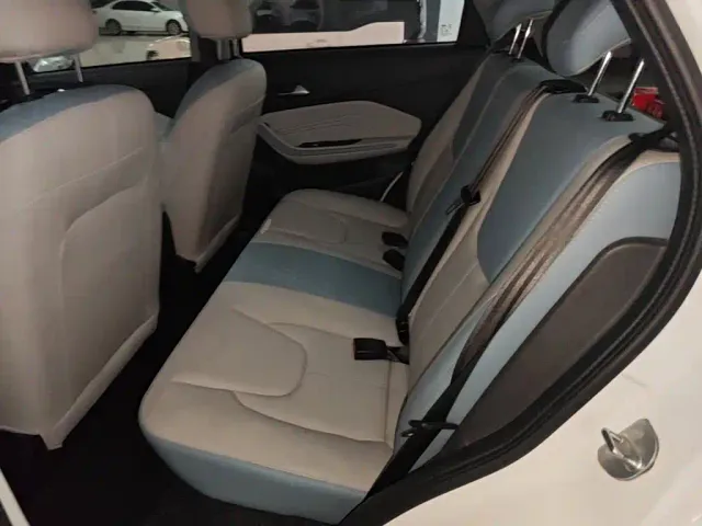 Chery Tiggo 3x — Фото автомобиля 16