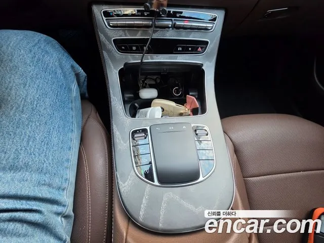 Mercedes-Benz E-Class W213 — Фото автомобиля 10