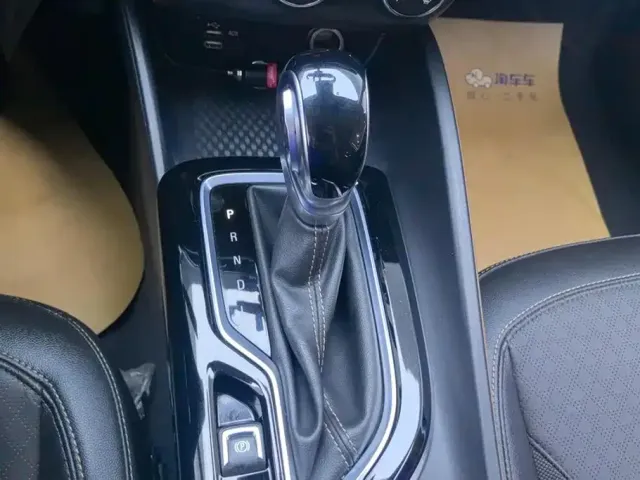 Buick Verano 2022 Pro 533T Enjoyment Edition — Фото автомобиля 16