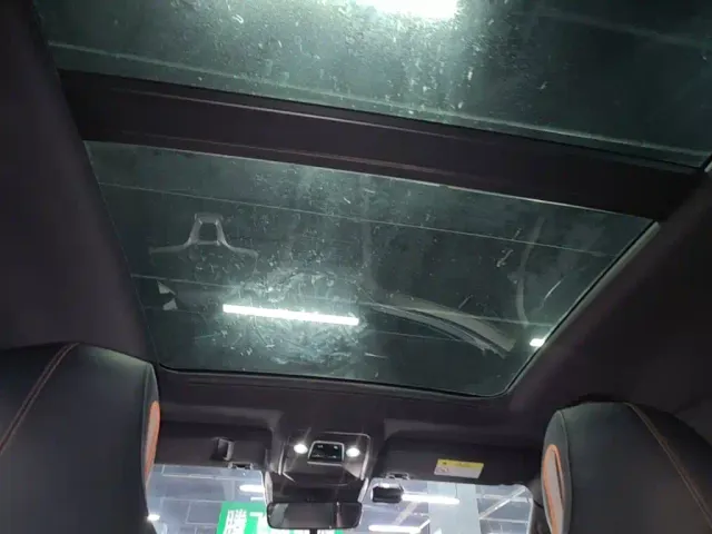 BYD Song PLUS — Фото автомобиля 17