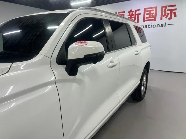 Haval H5 — Фото автомобиля 6
