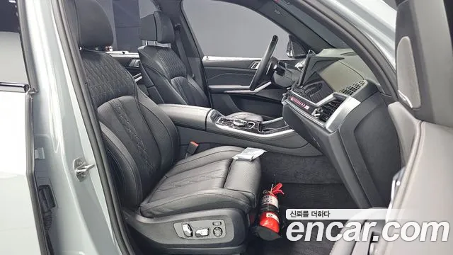 BMW X5 G05 — Фото автомобиля 16
